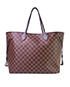 Neverfull GM, front view